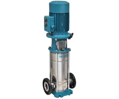 Bơm Ly Tâm Trục Đứng Calpeda MXV 25-210/D